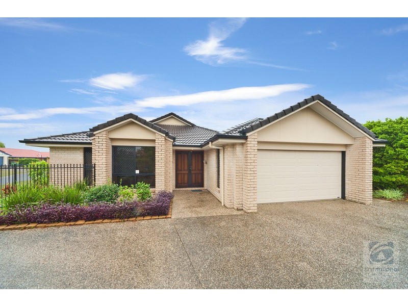 10 Springs Drive, Little Mountain QLD 4551