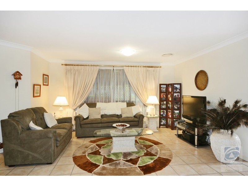 10 Springs Drive, Little Mountain QLD 4551