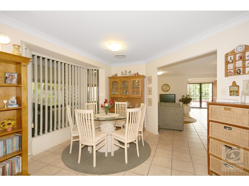 10 Springs Drive, Little Mountain QLD 4551