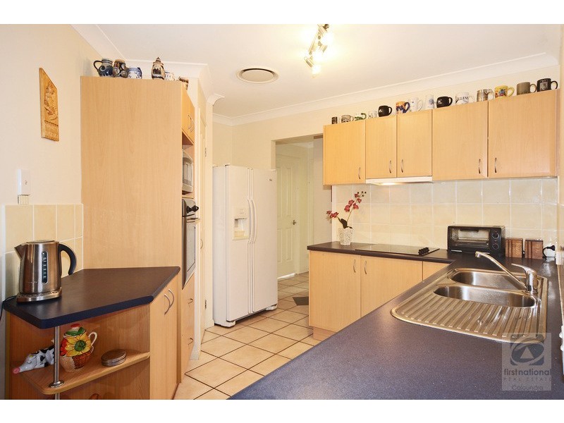 10 Springs Drive, Little Mountain QLD 4551