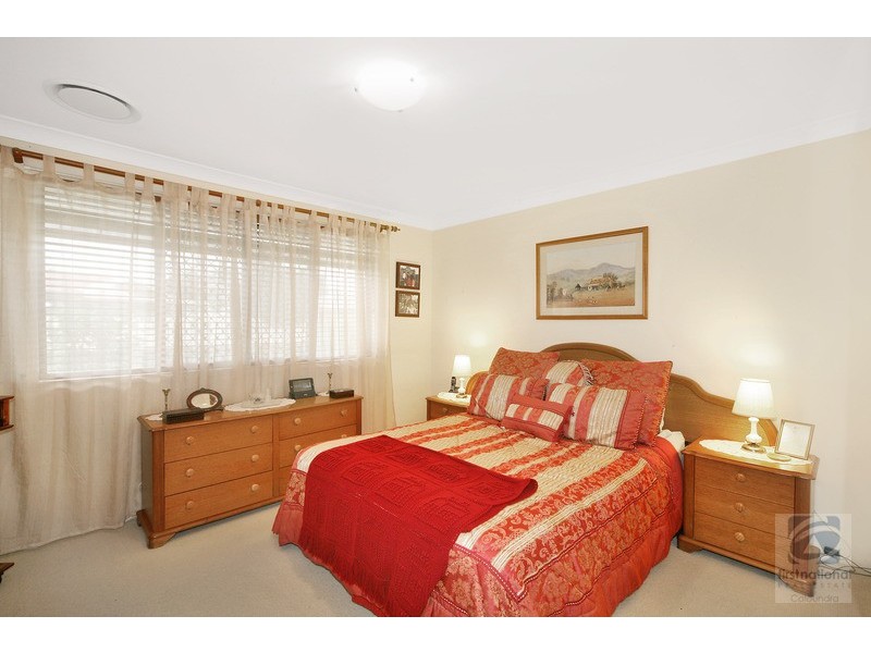10 Springs Drive, Little Mountain QLD 4551