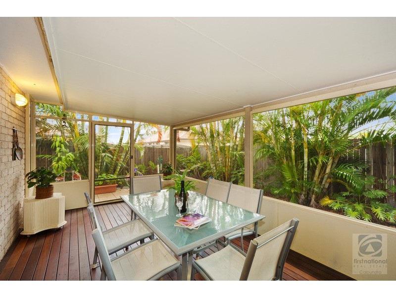 10 Springs Drive, Little Mountain QLD 4551