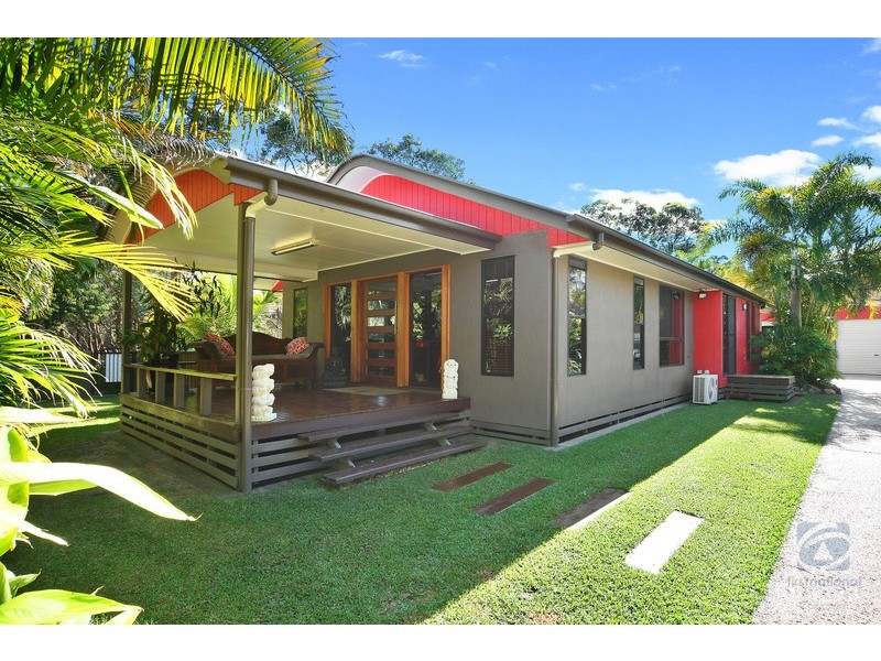 8 Redwood Court, Currimundi QLD 4551