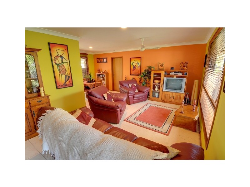 129 Cooroora Street, Battery Hill QLD 4551