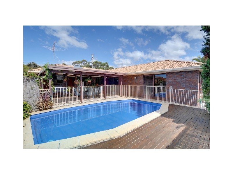 129 Cooroora Street, Battery Hill QLD 4551
