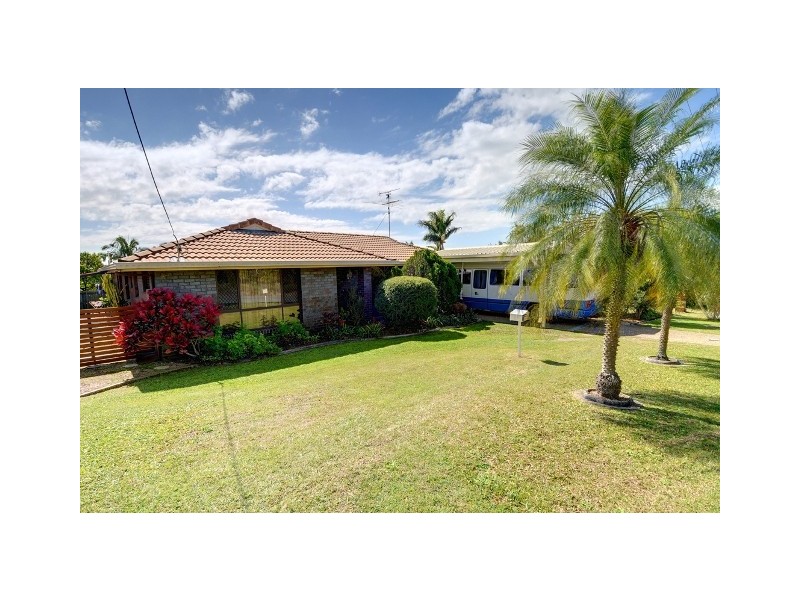 129 Cooroora Street, Battery Hill QLD 4551