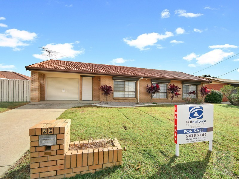 59 Nelson St, Golden Beach QLD 4551