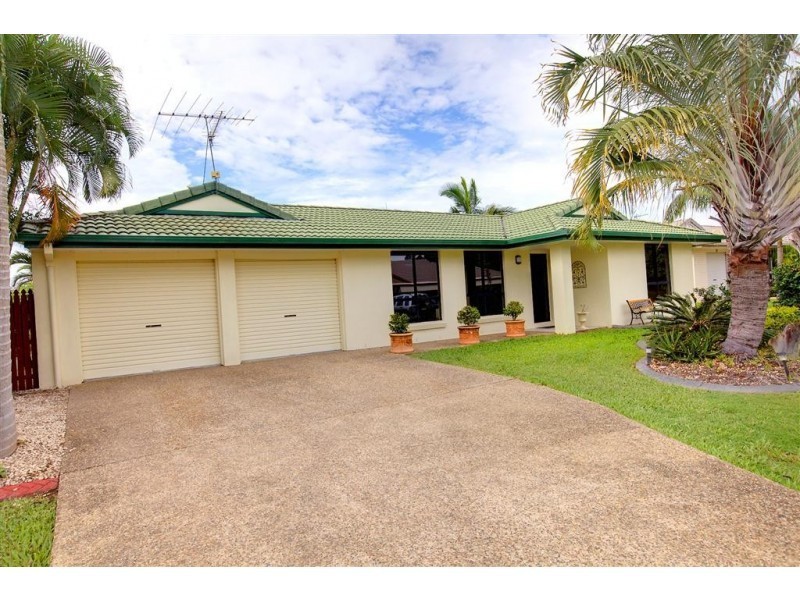 4 SANCTUARY PL, Little Mountain QLD 4551