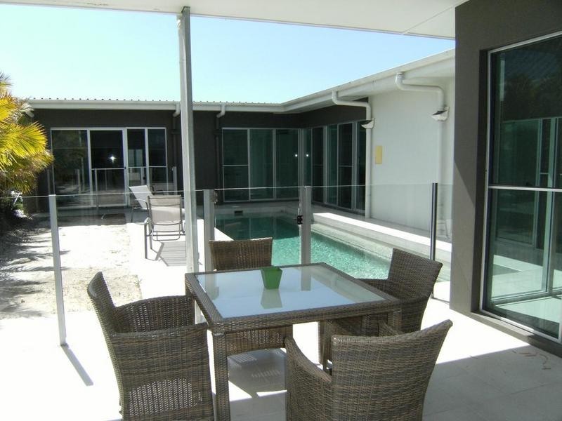 37 WESTHOLME CCT, Pelican Waters QLD 4551