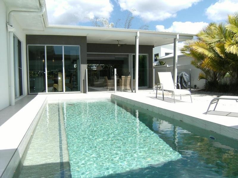 37 WESTHOLME CCT, Pelican Waters QLD 4551