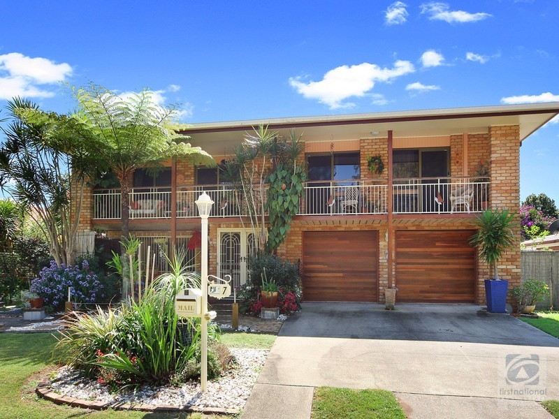 7 Mulloka Esp, Wurtulla QLD 4575