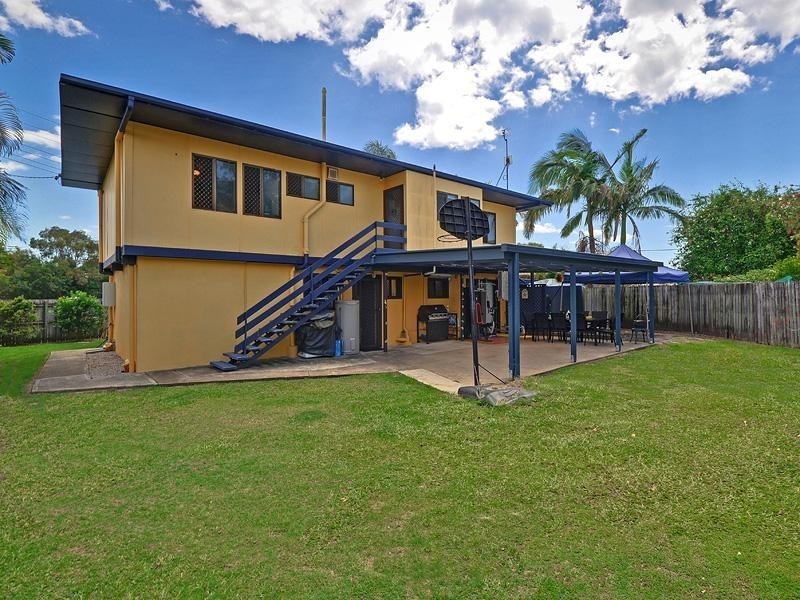 30 GANNAWARRA ST, Currimundi QLD 4551