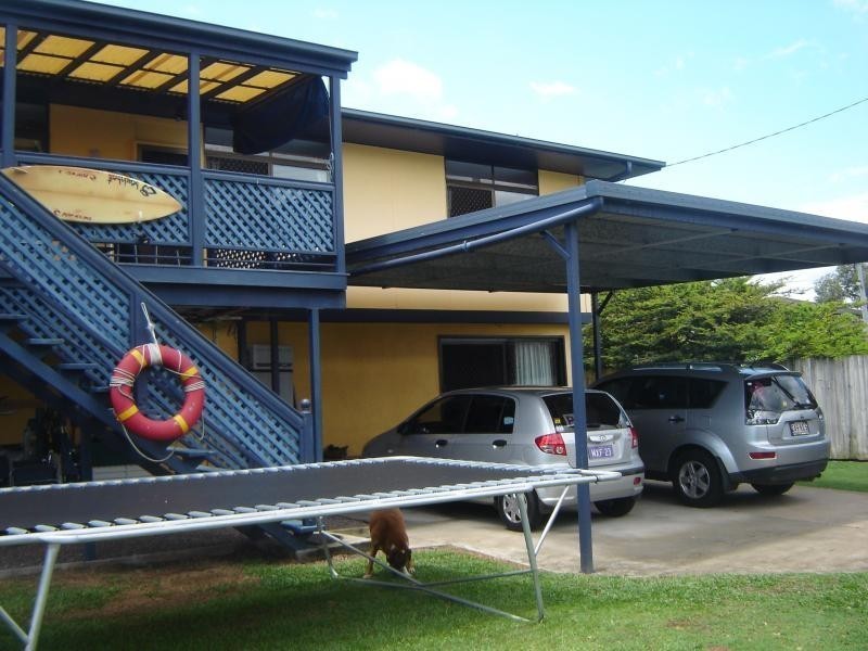 30 GANNAWARRA ST, Currimundi QLD 4551