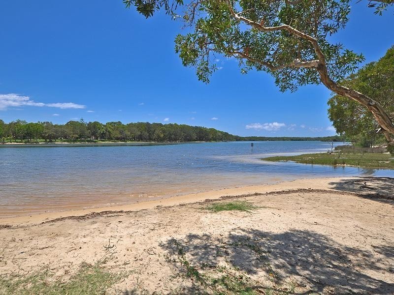 30 GANNAWARRA ST, Currimundi QLD 4551