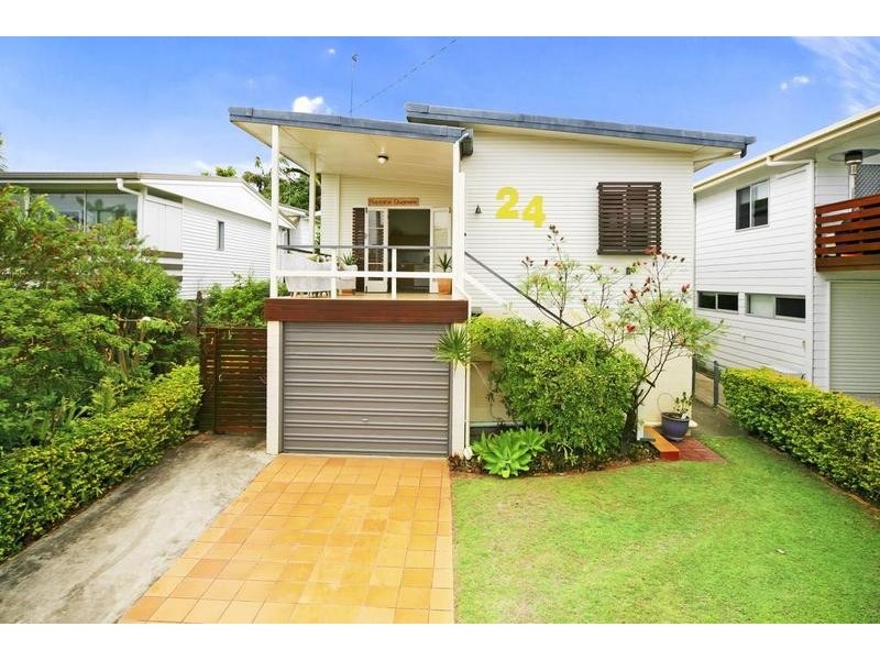 24 Roderick St, Moffat Beach QLD 4551