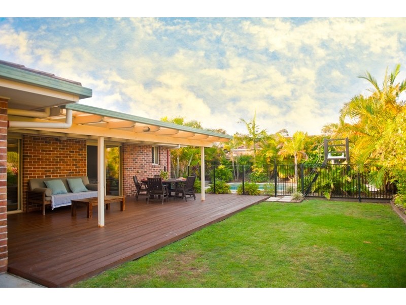 19 BORAM ST, Currimundi QLD 4551