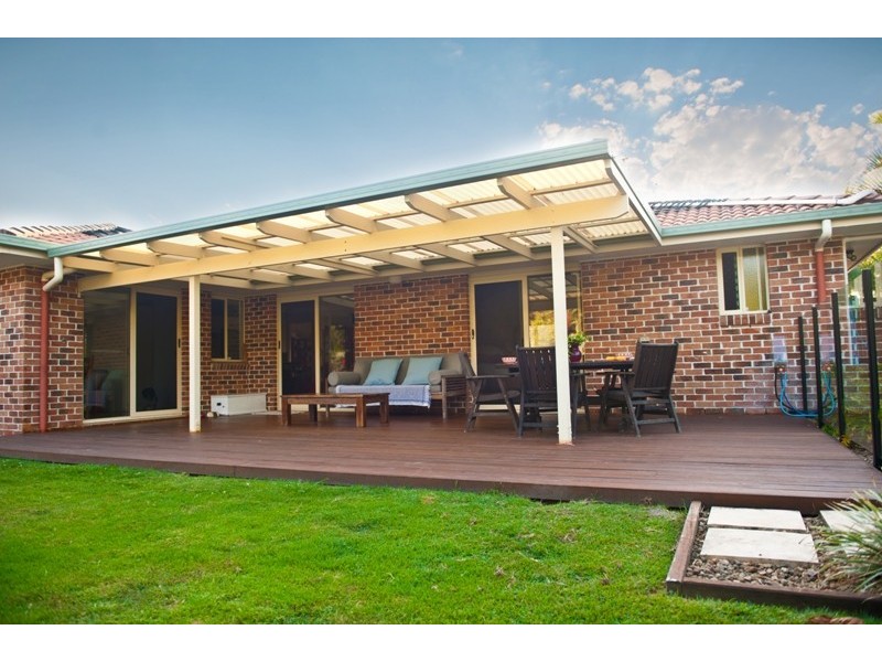 19 BORAM ST, Currimundi QLD 4551