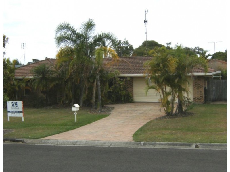 5 MORIAC ST, Currimundi QLD 4551