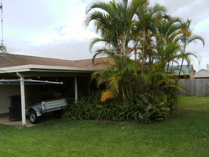 5 MORIAC ST, Currimundi QLD 4551