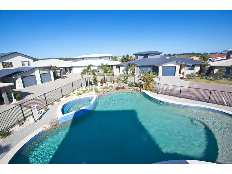 6/37 LOMOND CRES, Caloundra West QLD 4551