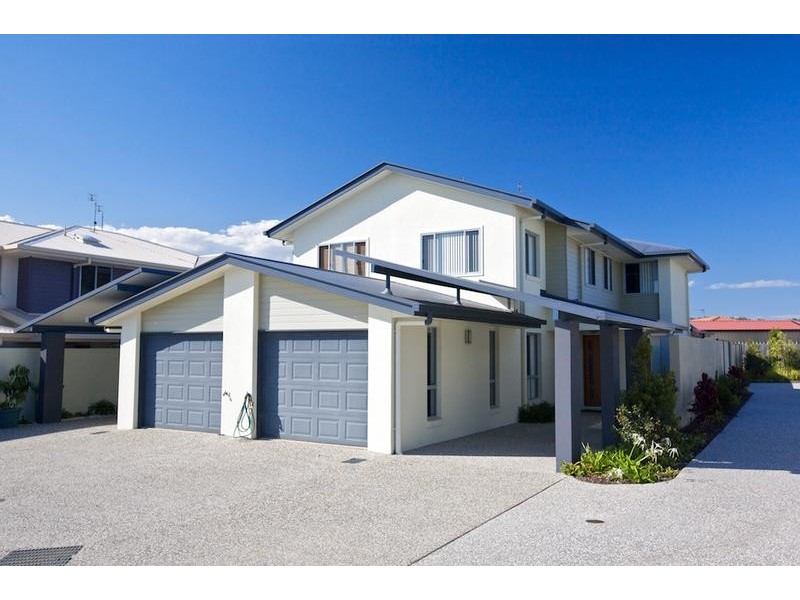6/37 LOMOND CRES, Caloundra West QLD 4551
