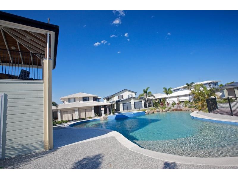6/37 LOMOND CRES, Caloundra West QLD 4551
