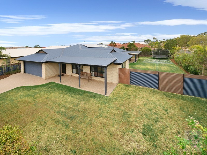 22 Samson Circuit, Caloundra West QLD 4551