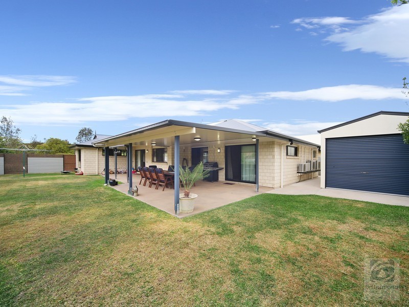 22 Samson Circuit, Caloundra West QLD 4551