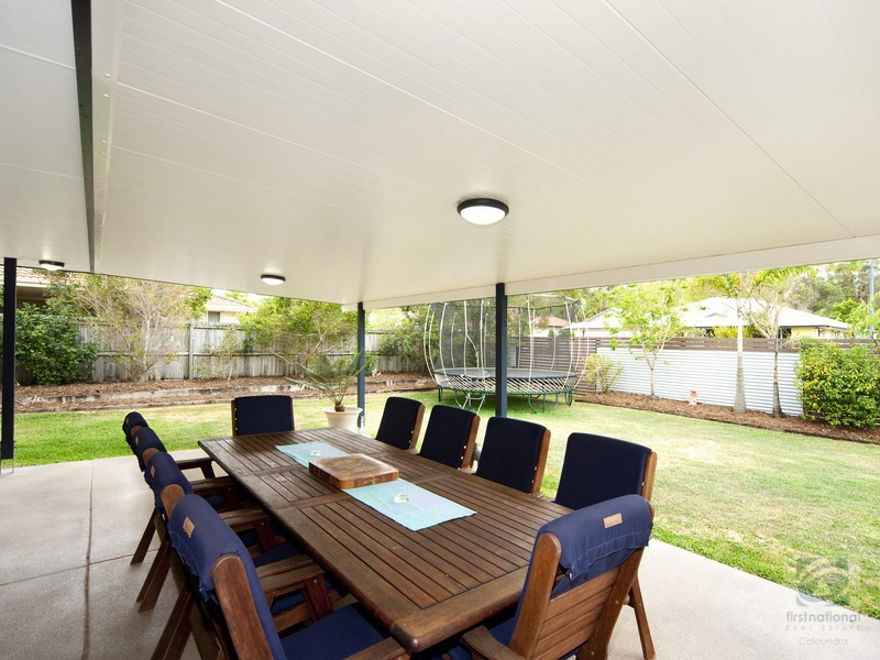 22 Samson Circuit, Caloundra West QLD 4551