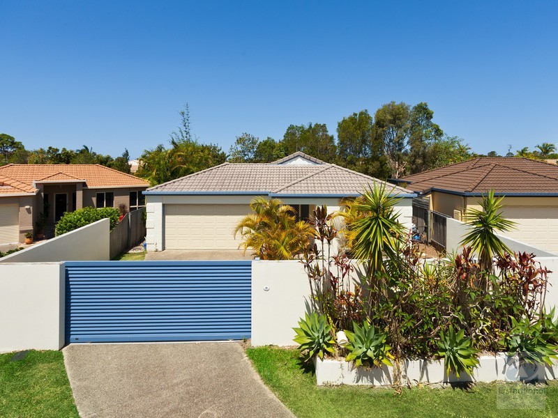 19 Pegwell Pl, Currimundi QLD 4551