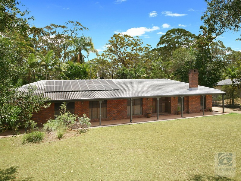 9 Koala Ct, Little Mountain QLD 4551