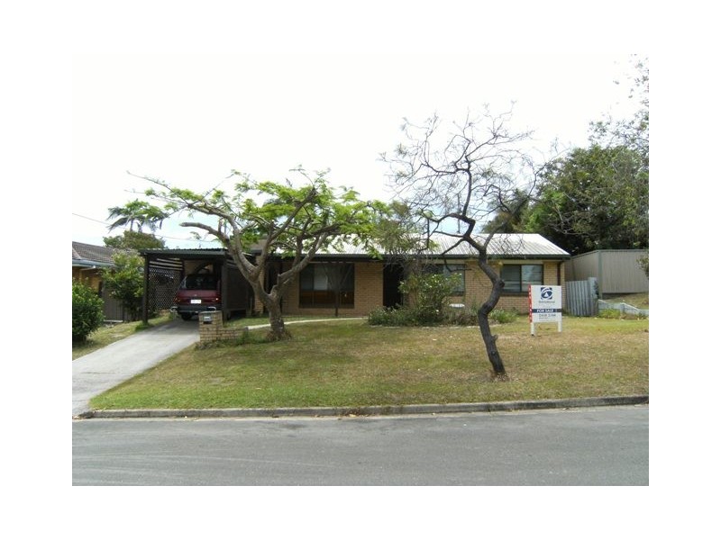 9 Mooya Street, Battery Hill QLD 4551