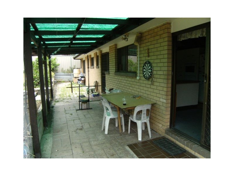 9 Mooya Street, Battery Hill QLD 4551