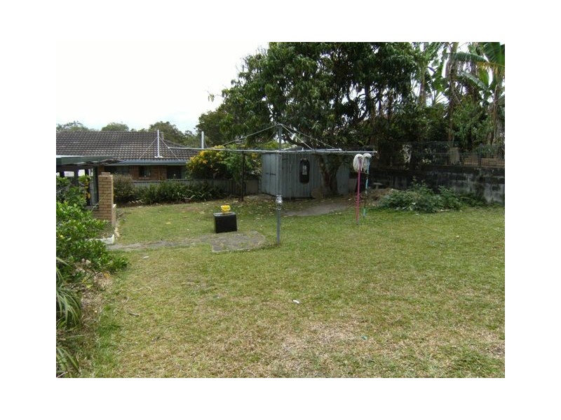 9 Mooya Street, Battery Hill QLD 4551
