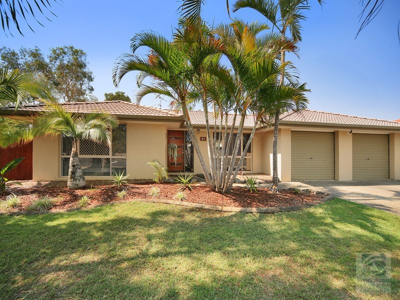 21 Saffron Drive, Currimundi QLD 4551
