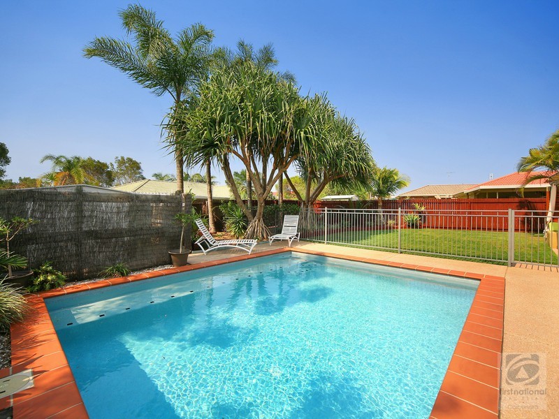 21 Saffron Drive, Currimundi QLD 4551