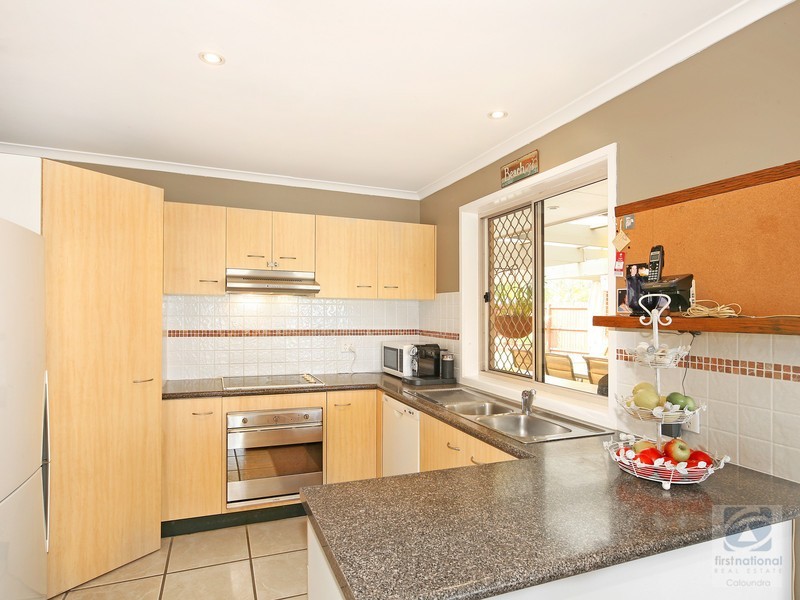 21 Saffron Drive, Currimundi QLD 4551