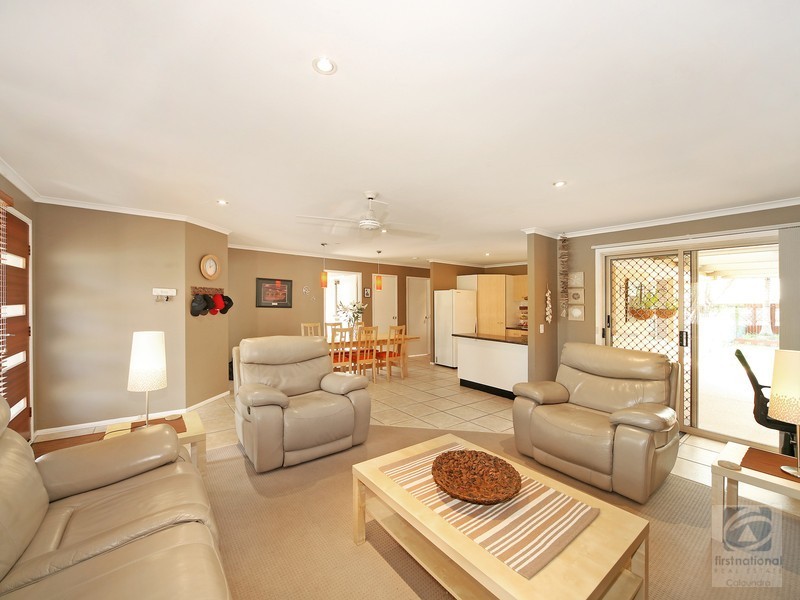 21 Saffron Drive, Currimundi QLD 4551