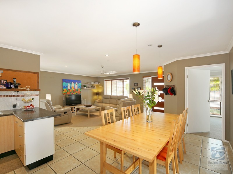 21 Saffron Drive, Currimundi QLD 4551