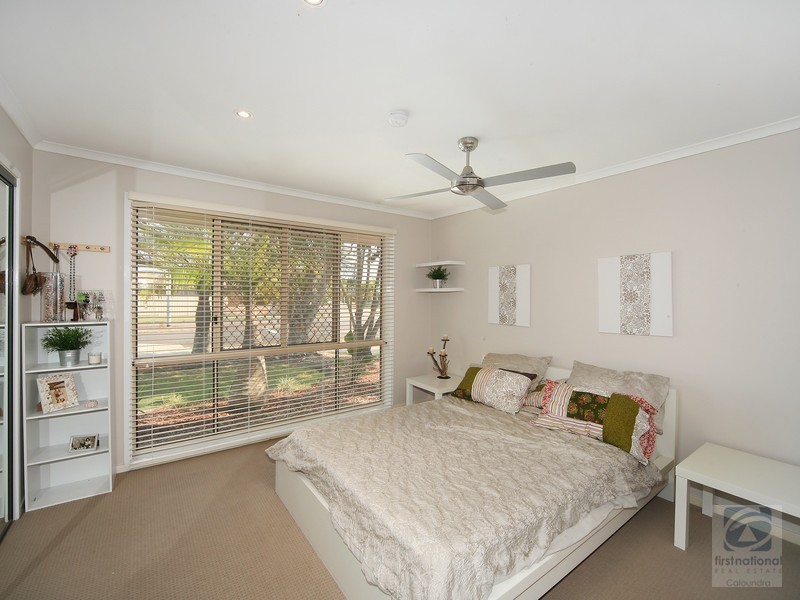 21 Saffron Drive, Currimundi QLD 4551