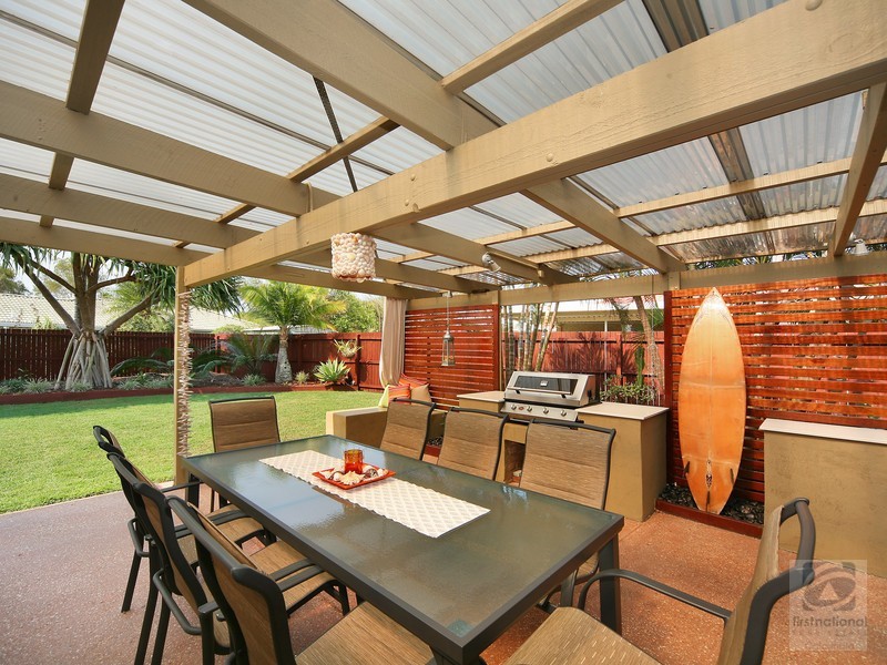 21 Saffron Drive, Currimundi QLD 4551