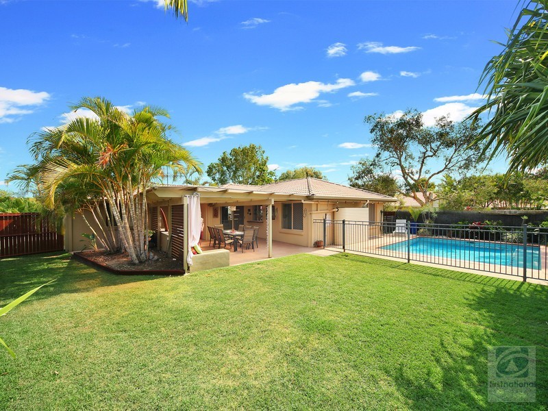 21 Saffron Drive, Currimundi QLD 4551