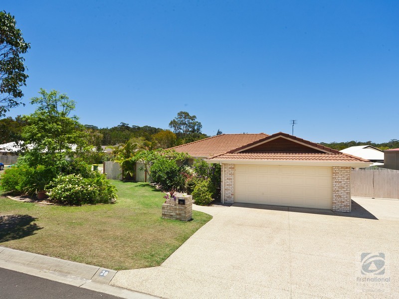 20 Samson Cct, Caloundra West QLD 4551