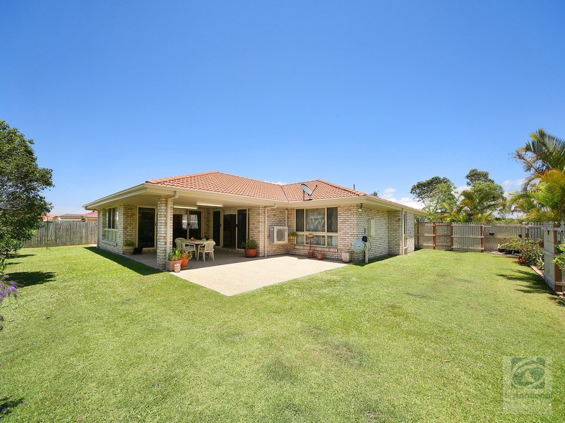 20 Samson Cct, Caloundra West QLD 4551