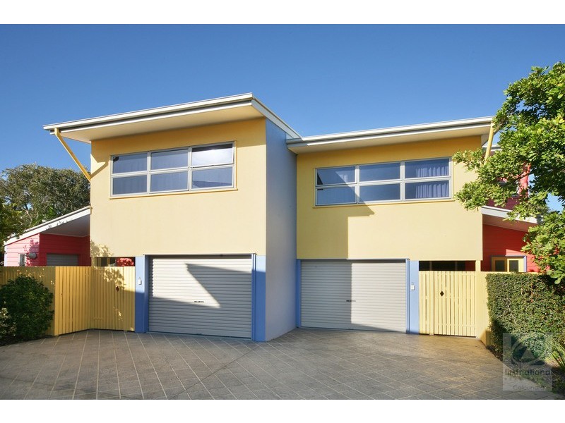 3/3 Bott St, Dicky Beach QLD 4551