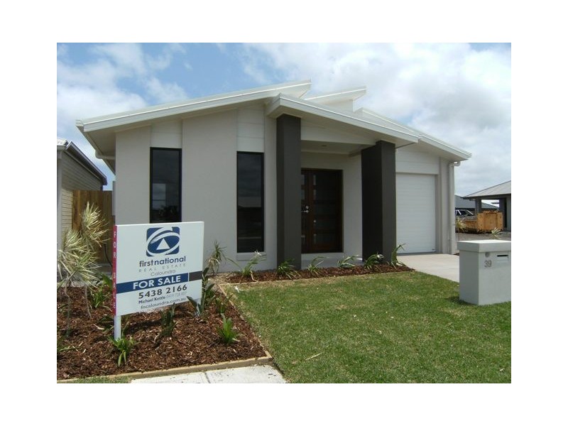 Lot 48 Cobalt Street, Caloundra West QLD 4551