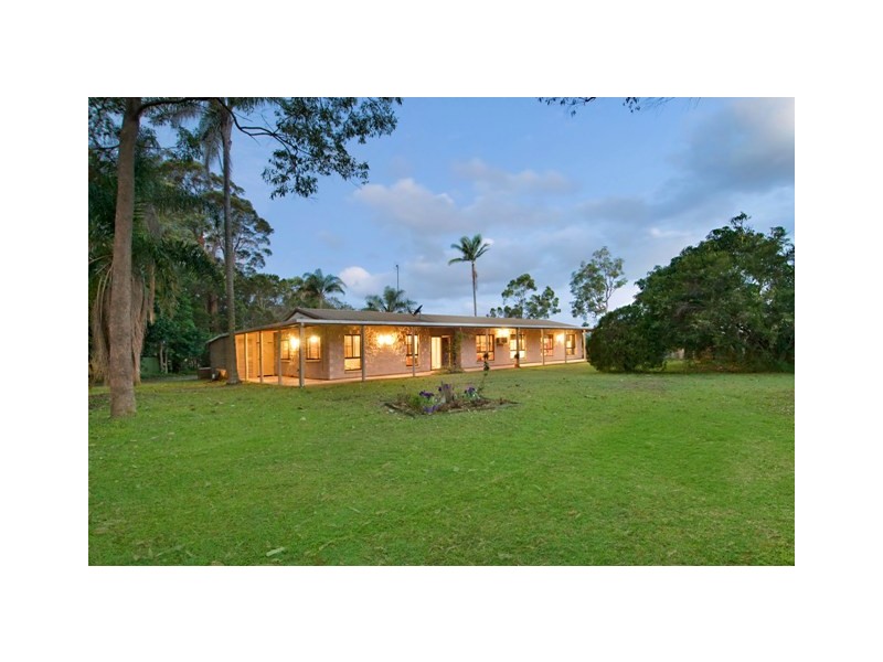 15 Casuarina Dr, Little Mountain QLD 4551