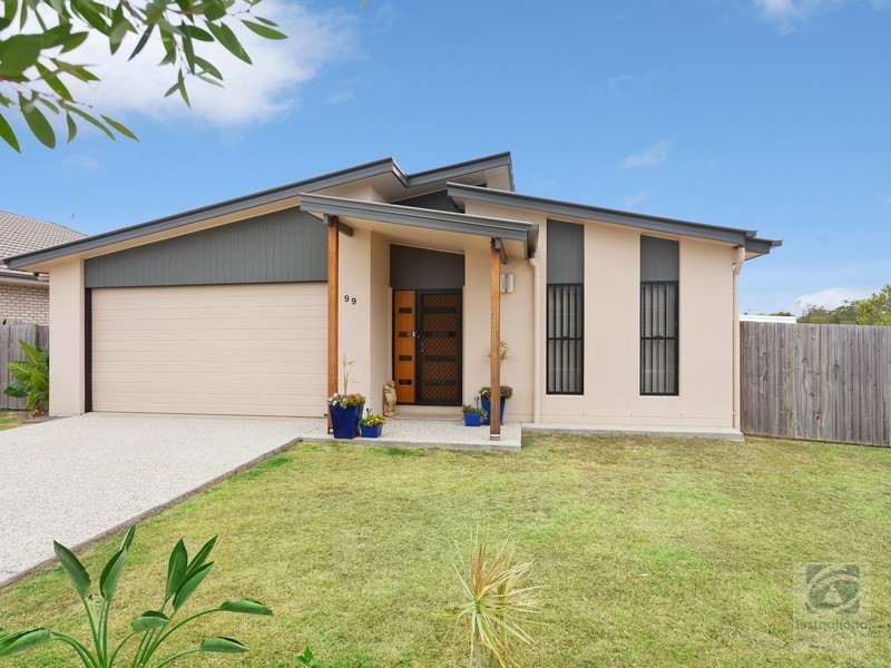 99 O’Reilly Drive, Caloundra West QLD 4551