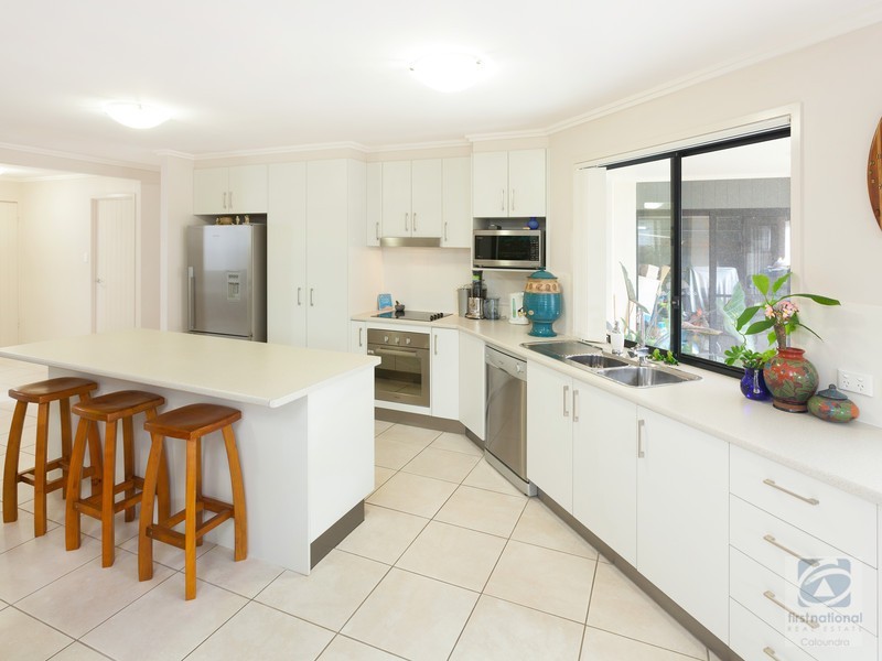 99 O’Reilly Drive, Caloundra West QLD 4551