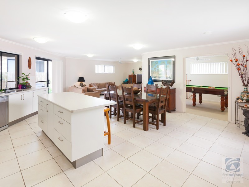 99 O’Reilly Drive, Caloundra West QLD 4551